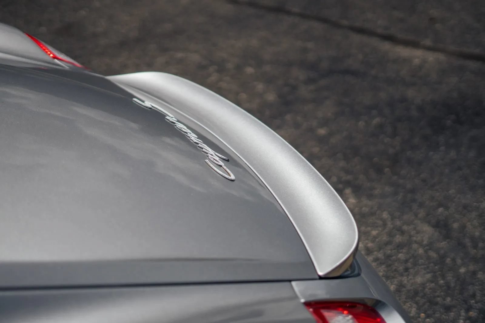 Used 2006 Porsche Cayman S RWD image 18