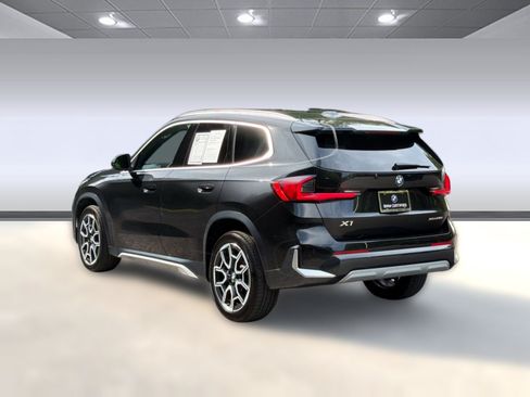 Used 2026 BMW X1 xDrive28i AWD/4WD image 3
