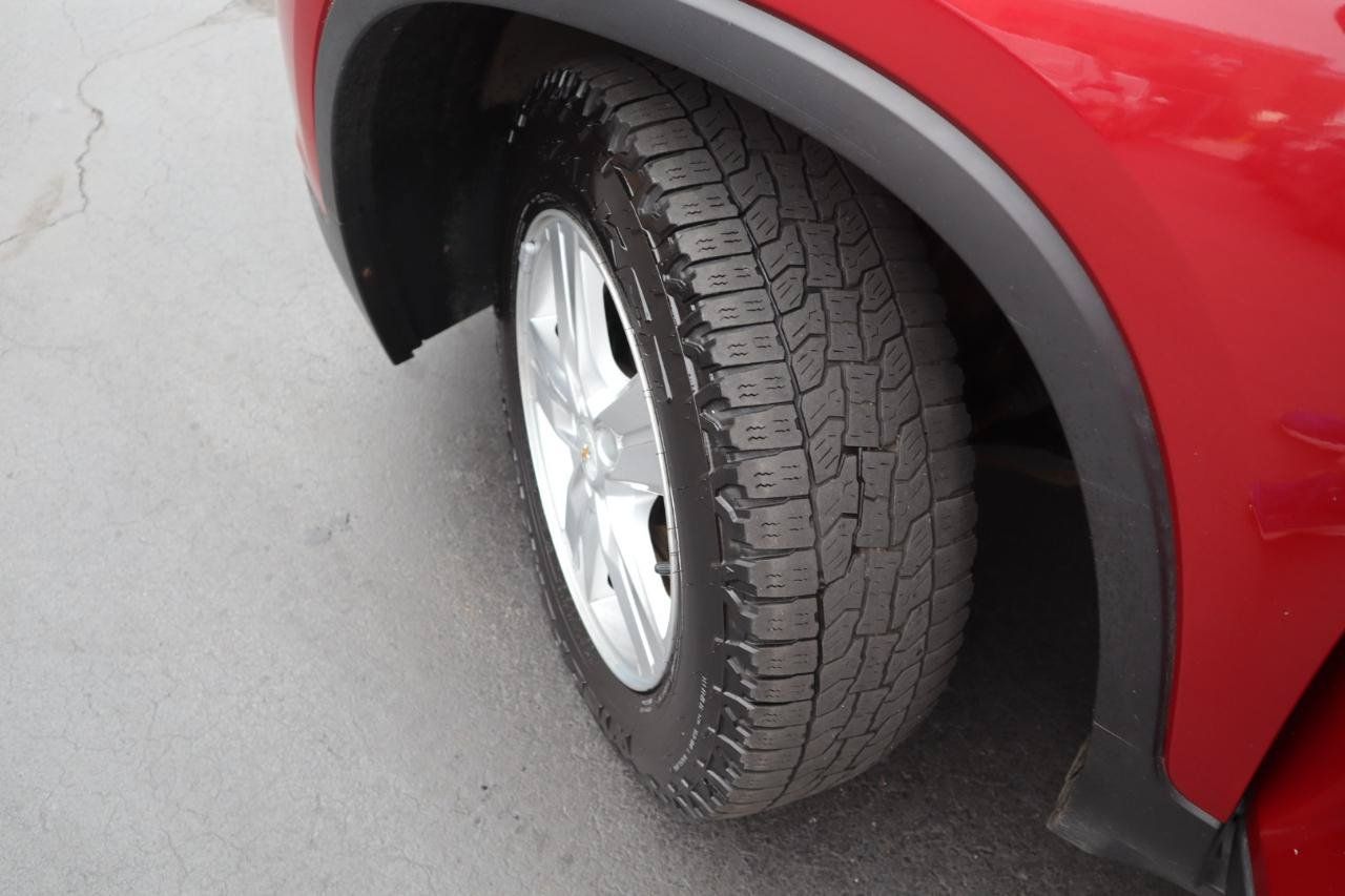 Used 2015 Chevrolet Trax LT AWD/4WD image 20