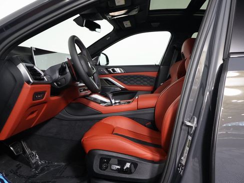 New 2027 BMW X6 M Competition w/ Executive Package AWD/4WD image 5