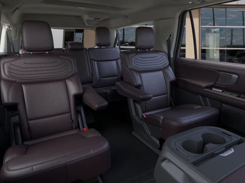 New 2026 Ford Expedition Max Platinum image 13