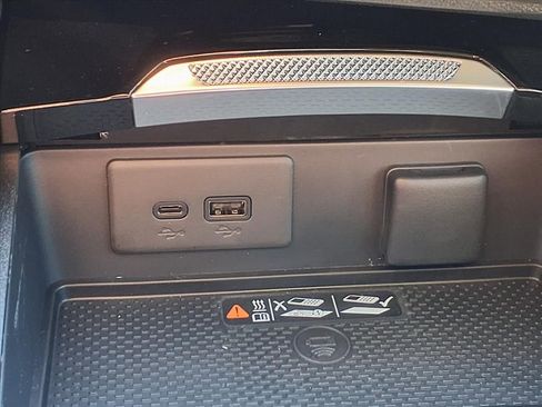 New 2026 Buick Envision Avenir image 5