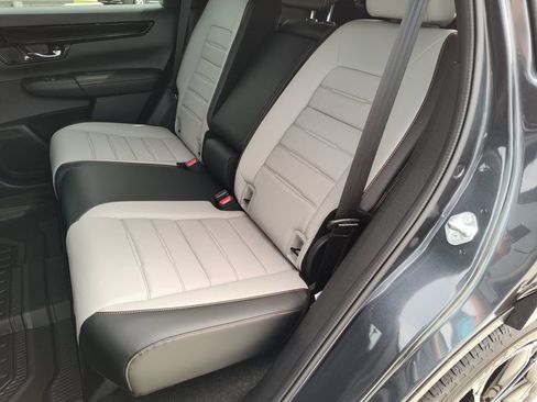 Used 2026 Honda CR-V Sport Touring image 37