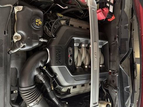 Used 2012 Ford Mustang GT Premium w/ GT Coupe Accessory Pkg 4 RWD image 22