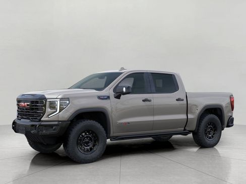 New 2026 GMC Sierra 1500 AT4X w/ AT4X AEV Edition image 2