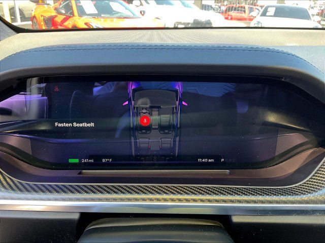 Used 2022 Tesla Model X Plaid AWD/4WD image 15