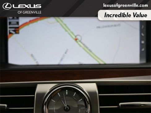 Used 2016 Lexus LS 460 460 image 16