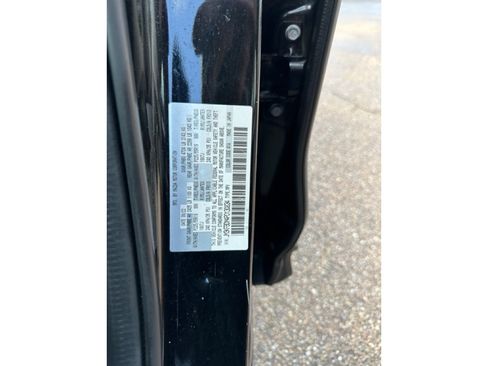 Used 2023 MAZDA CX-5 AWD 2.5 S w/ Premium Package image 7