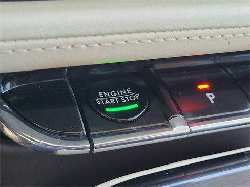 Certified 2023 Lincoln Nautilus Black Label w/ Class II Trailer Tow Package image 21