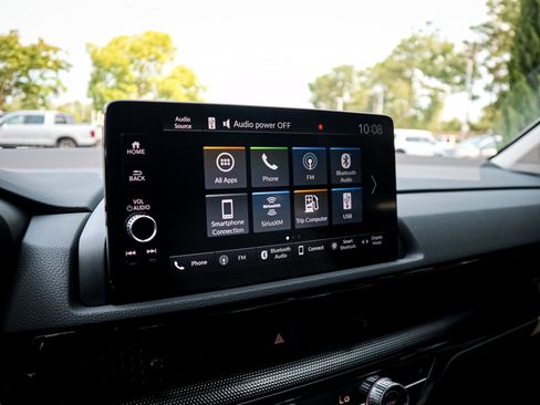 Used 2023 Honda CR-V EX-L image 23