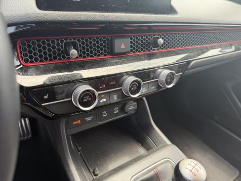 Used 2025 Honda Civic Si image 9