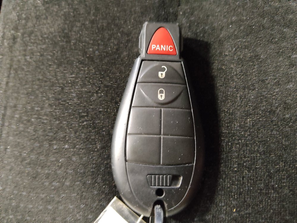 Used 2019 Dodge Grand Caravan SE w/ UConnect Hands-Free Group FWD image 32