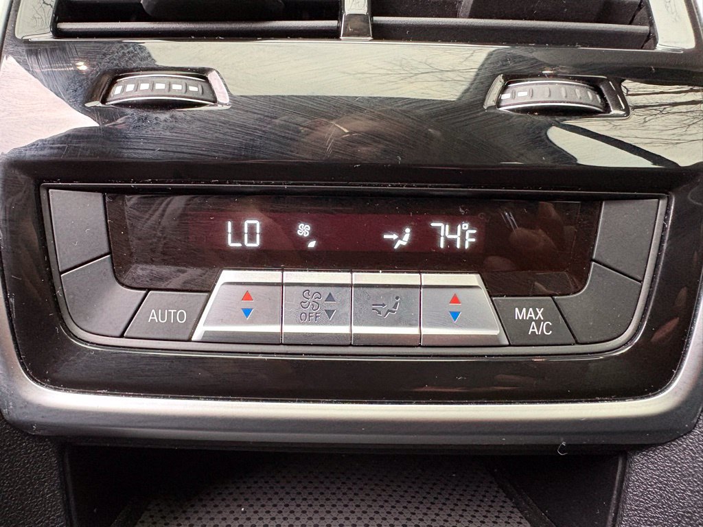 Used 2019 BMW X7 xDrive40i AWD/4WD image 57