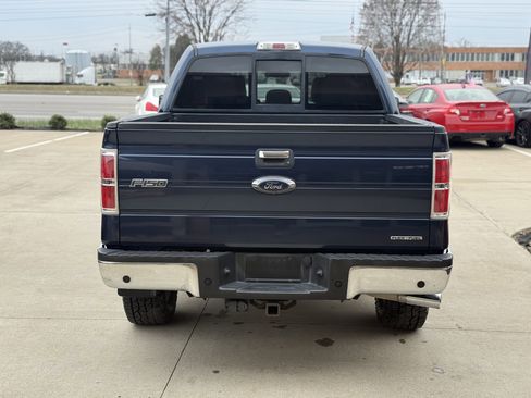 Used 2014 Ford F150 XLT w/ Equipment Group 302A Luxury image 6