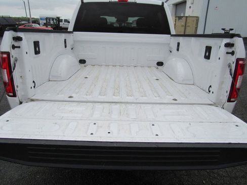 Used 2020 Ford F150 XLT w/ Equipment Group 301A Mid AWD/4WD image 19