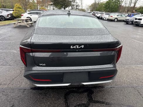 New 2026 Kia K4 FWD image 3