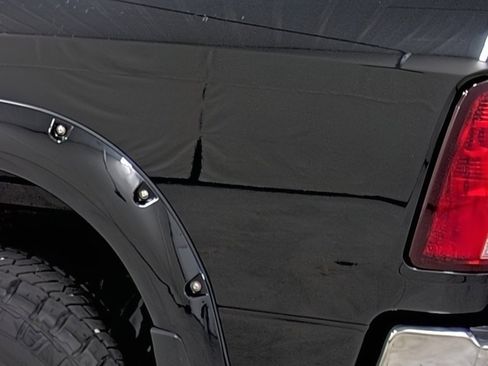 Used 2015 RAM 2500 Big Horn image 10