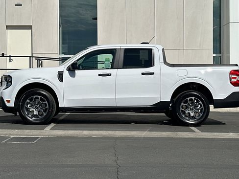 New 2026 Ford Maverick XLT image 6
