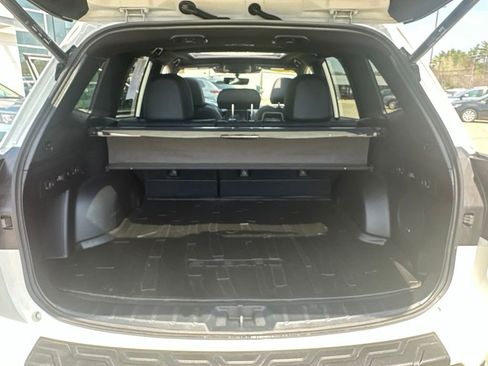 Used 2024 Subaru Forester Wilderness AWD/4WD image 30