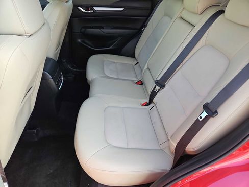 Used 2022 MAZDA CX-5 AWD 2.5 S w/ Select Package image 19