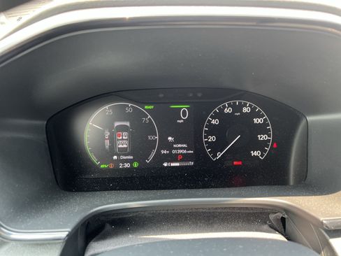 Used 2024 Honda CR-V Sport-L image 14