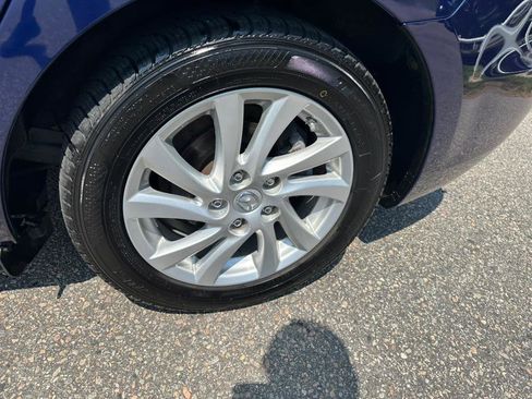 Used 2012 MAZDA MAZDA3 i Touring image 22