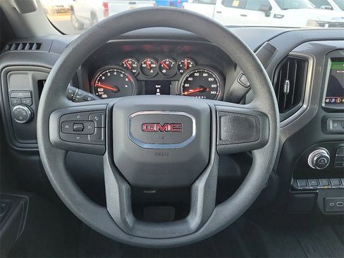 New 2026 GMC Sierra 1500 Pro w/ Pro Value Package image 24