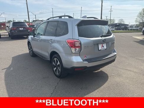 Used 2018 Subaru Forester 2.5i Premium w/ All-Weather Package AWD/4WD image 5