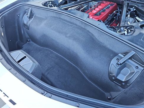 Used 2023 Chevrolet Corvette Stingray Premium Cpe image 31