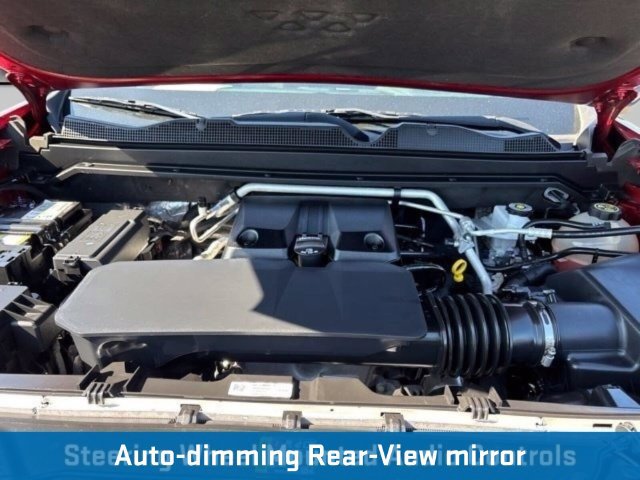 Used 2024 Chevrolet Colorado ZR2 w/ ZR2 Bison Edition AWD/4WD image 42