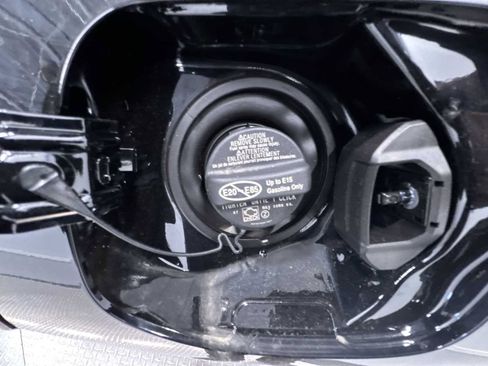 New 2026 Toyota Prius Plug-In Hybrid image 40