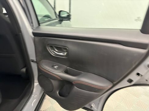 Used 2024 Honda HR-V Sport image 16