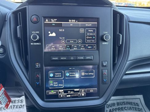 Certified 2024 Subaru Impreza 2.0i image 14