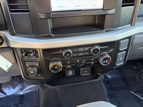 New 2026 Ford F250 XL w/ STX Appearance Package image 21