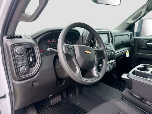 New 2026 Chevrolet Silverado 2500 Custom image 10