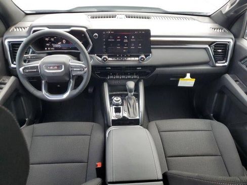 New 2026 GMC Canyon Elevation w/ Convenience Package AWD/4WD image 6