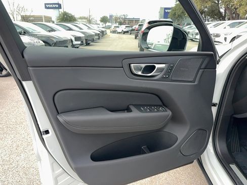 New 2026 Volvo XC60 B5 Plus w/ Climate Package image 10