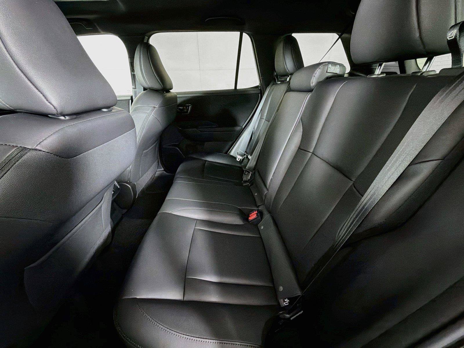 New 2026 Subaru Outback Premium AWD/4WD image 24
