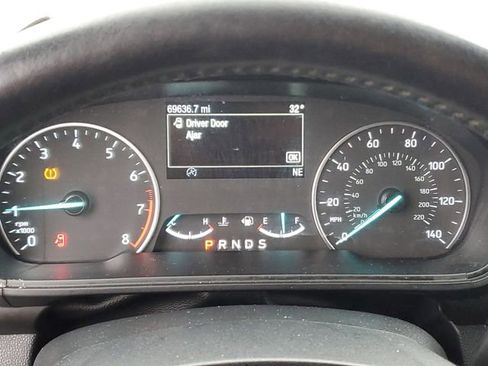 Used 2020 Ford EcoSport SE image 16
