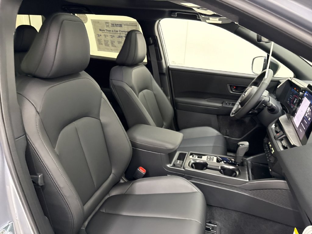 New 2026 Subaru Outback Premium AWD/4WD image 30