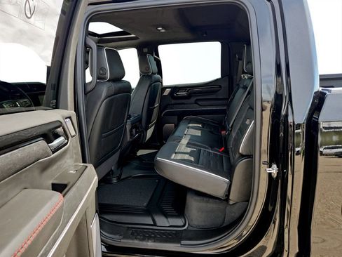 New 2026 GMC Sierra 1500 AT4X AWD/4WD image 27