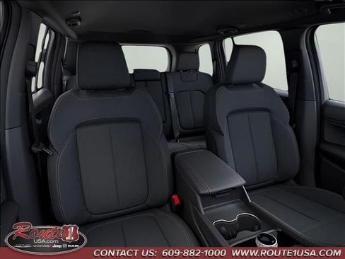 New 2026 Jeep Grand Cherokee Laredo X AWD/4WD image 17