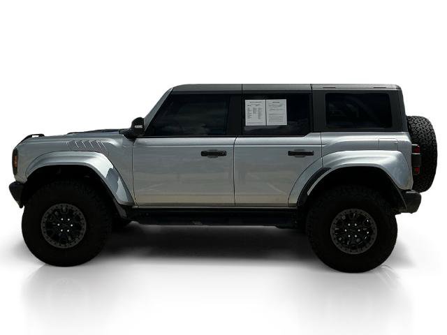 Certified 2024 Ford Bronco Raptor AWD/4WD image 5