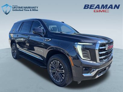 New 2026 GMC Yukon Elevation w/ Elevation Premium Package