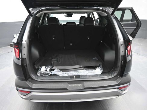 New 2026 Hyundai Tucson SEL Plus AWD/4WD image 13