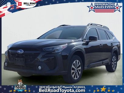 Used 2024 Subaru Outback Premium
