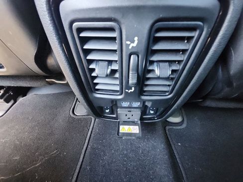 Certified 2021 Dodge Durango Citadel w/ Premium Entertainment Group RWD image 24
