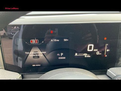 New 2026 Nissan Kicks SV w/ SV Premium Package FWD image 37