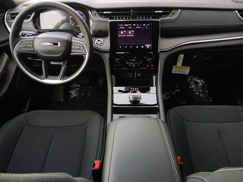 New 2026 Jeep Grand Cherokee Laredo X RWD image 20