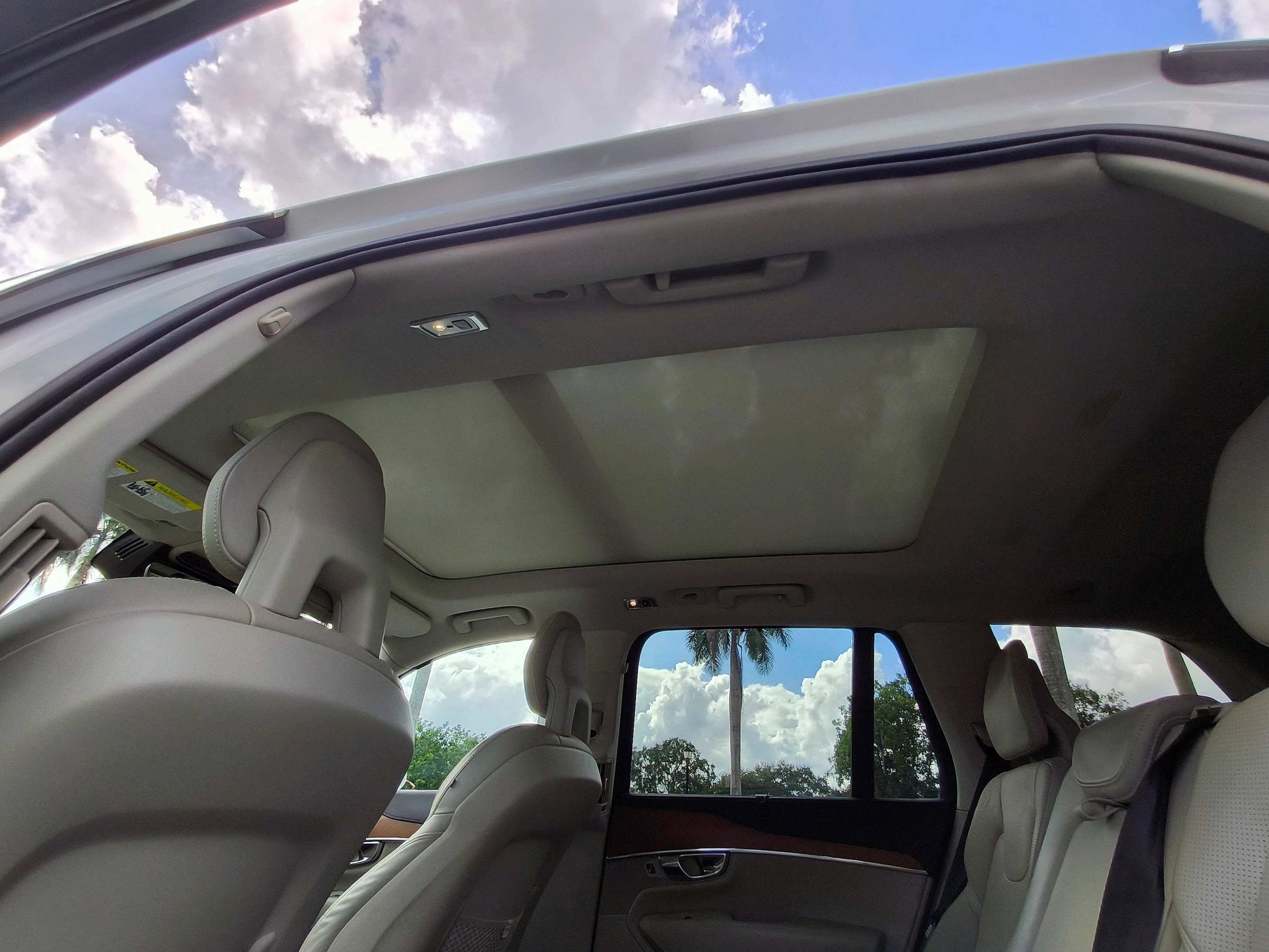 Used 2016 Volvo XC90 T6 Inscription AWD/4WD image 39